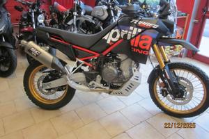 Aprilia Tuareg 660 Rally