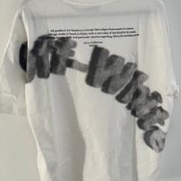 T-shirt Off-White