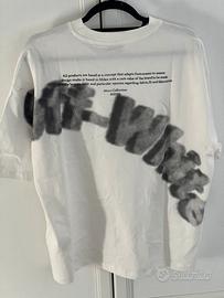 T-shirt Off-White