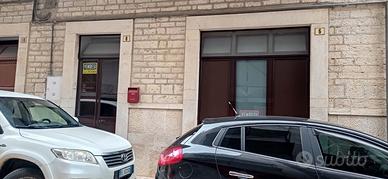 Un bilocale appena ristrutturato