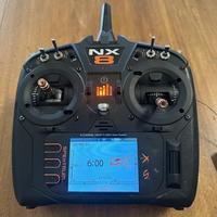 Spektrum Trasmittente NX8
