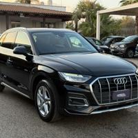 AUDI Q5 35 TDI S tronic Business Advanced
