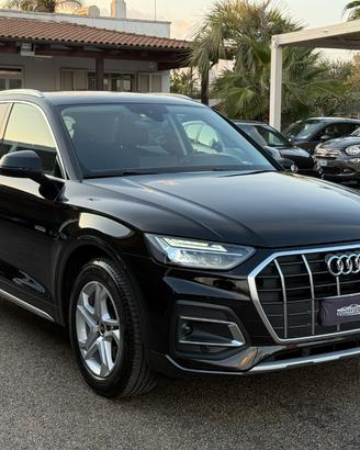 AUDI Q5 35 TDI S tronic Business Advanced