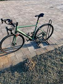 Scott speedster contessa gravel taglia M 54