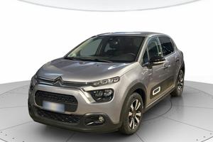 Citroen C3 1.2 PureTech 110cv Max EAT6