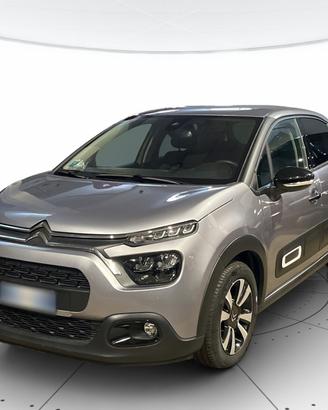 Citroen C3 1.2 PureTech 110cv Max EAT6