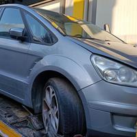 RICAMBI USATI AUTO FORD S - Max Serie QXWA, QXWB,