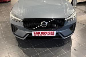 Volvo XC 60 -4x4 -UNICO PROPRIETARIO-GARANZIA