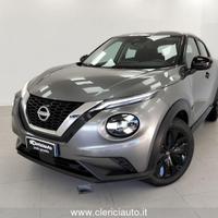 Nissan Juke 1.0 DIG-T 114 CV DCT Acenta
