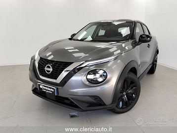 Nissan Juke 1.0 DIG-T 114 CV DCT Acenta