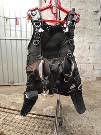 gav scubapro glide tek