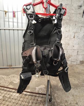 gav scubapro glide tek