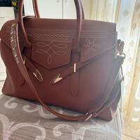 Borsa Secret Pon Pon nuova