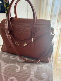 Borsa Secret Pon Pon nuova