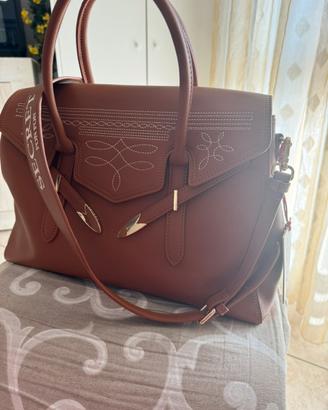 Borsa Secret Pon Pon nuova