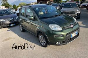 Fiat Panda Trekking a*f*f*a*r*e