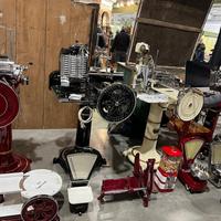 Berkel bilance e affettatrici