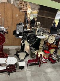 Berkel bilance e affettatrici