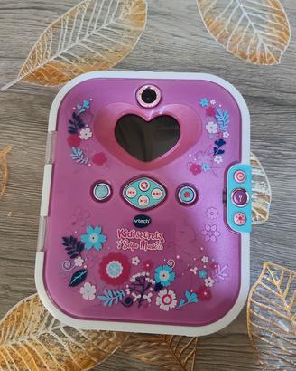 diario elettronico kidi secrets
