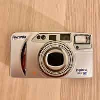 Ferrania zoom up 140 testata trattabile