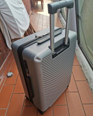 Valigia da stiva 8 ruote