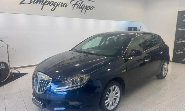 Lancia Delta 1.6 MJT DPF Platino