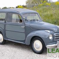 Fiat Topolino 500 C BELVEDERE (M1301)
