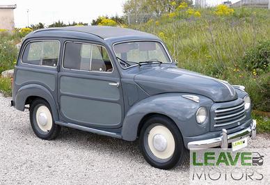 Fiat Topolino 500 C BELVEDERE (M1301)