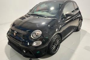 Abarth 595 1.4 Turbo T-Jet 165 CV