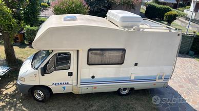 Elnagh Marlin 590