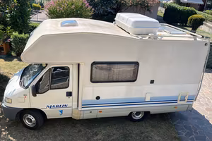 Elnagh Marlin 590