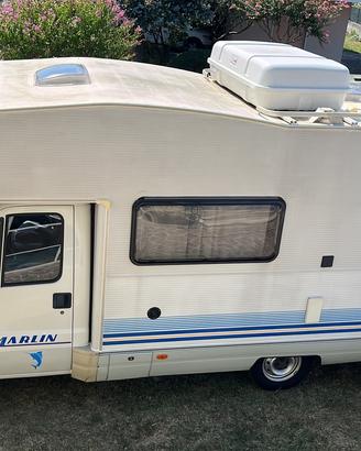 Elnagh Marlin 590