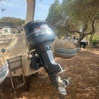 Motore yamaha 2 tempi