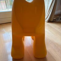 Julian Magis Me Too Sedia