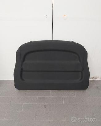 Mensola cappelliera renault megane coupe'