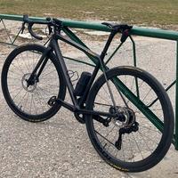 Specialized Aethos S-Works tg 54 12v