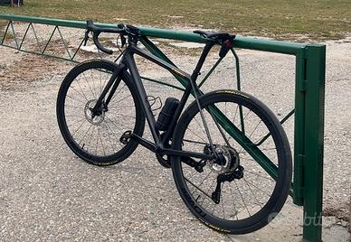 Specialized Aethos S-Works tg 54 12v