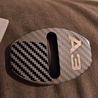 copri serratura portiera audi 