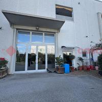 Capannone Industriale Prato [CM008/26SVCG]