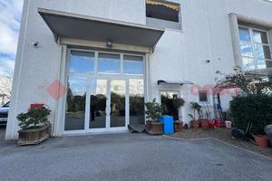 Capannone Industriale Prato [CM008/26SVCG]