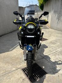 Husqvarna Norden 901
