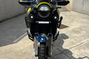 Husqvarna Norden 901