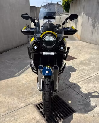 Husqvarna Norden 901