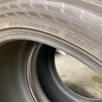 2 Gomme termiche 275/40/R20 106V V905