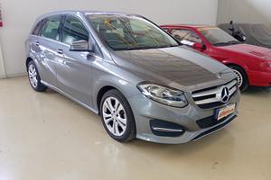 Mercedes-benz B 180 d Sport