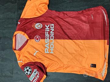 maglietta Galatasaray 