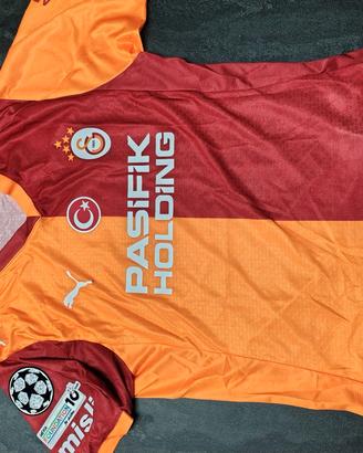 maglietta Galatasaray 