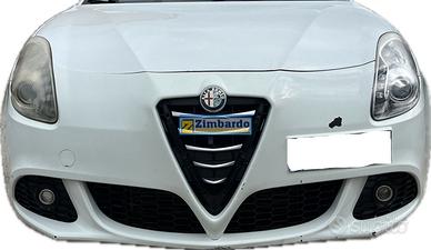 MUSATA ALFA ROMEO GIULIETTA 1.6 MULTIJET