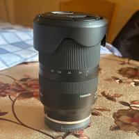 Tamron 17-70 f2.8 apsc Sony