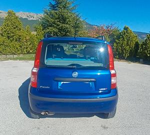 Subito - V-GARAGE - Fiat Panda 1.2 Dynamic ( V E N D U T A ) - Auto In  vendita a Potenza